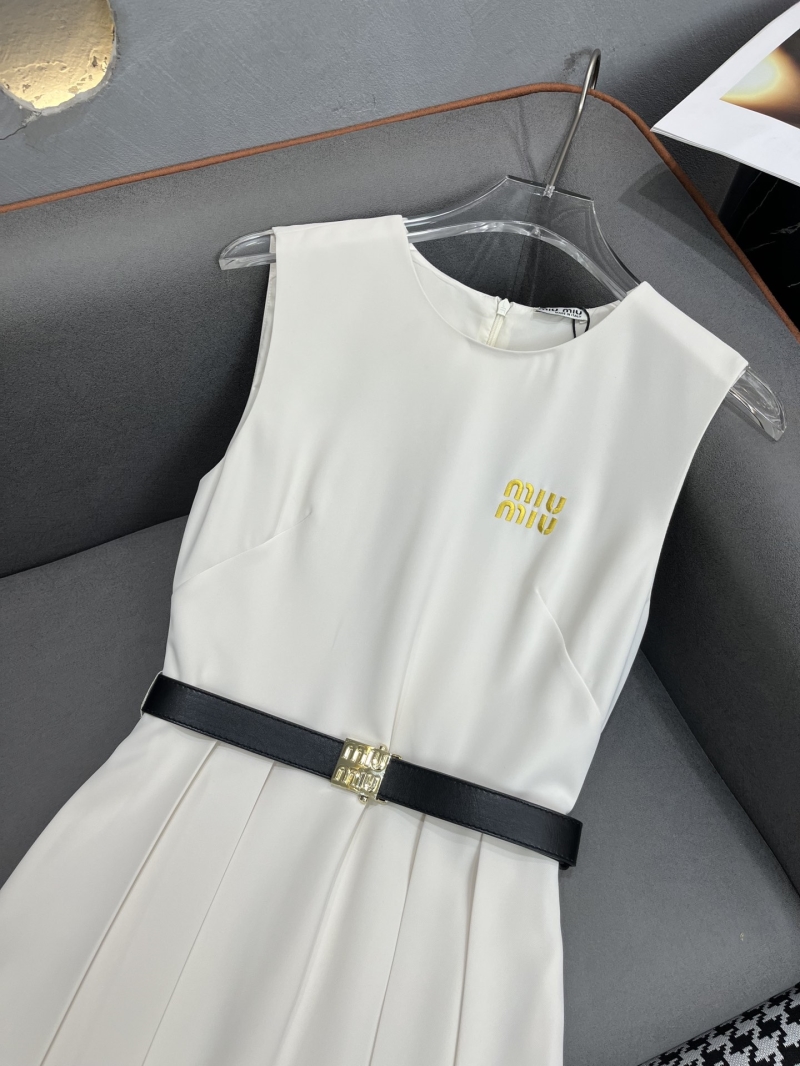 Miu Miu Dress